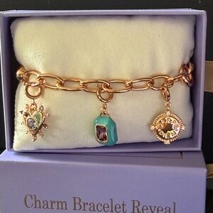 Bomb Party - Charmelier - BR64480 Carpe Diem